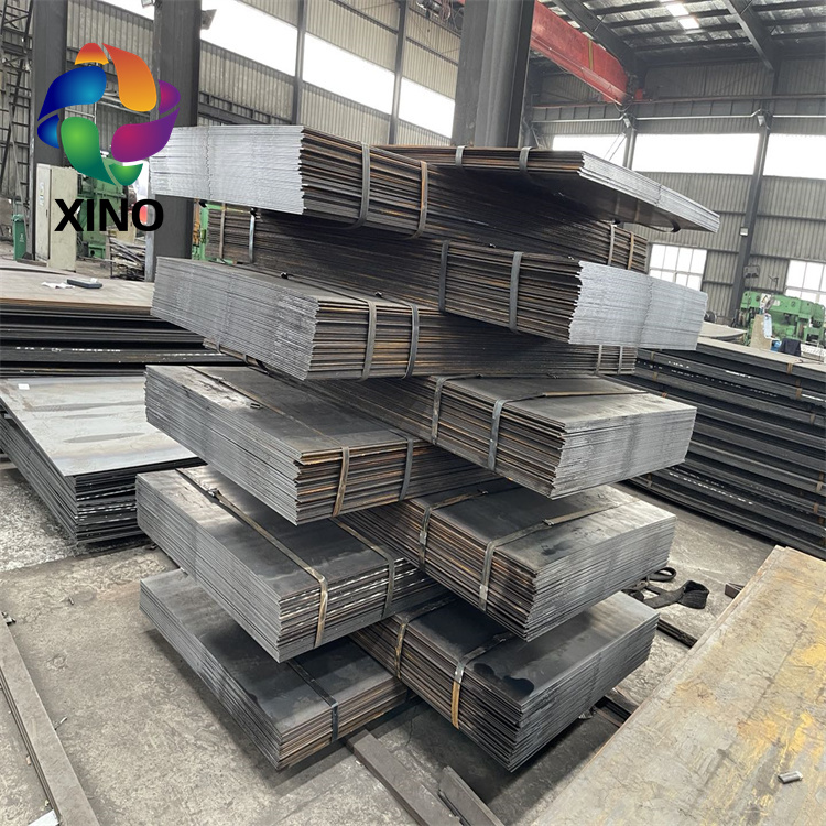 8mm Hot Rolled Steel Plate Price