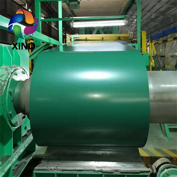 Pre Painted Galvanized Steel Coil Manufacturers in China