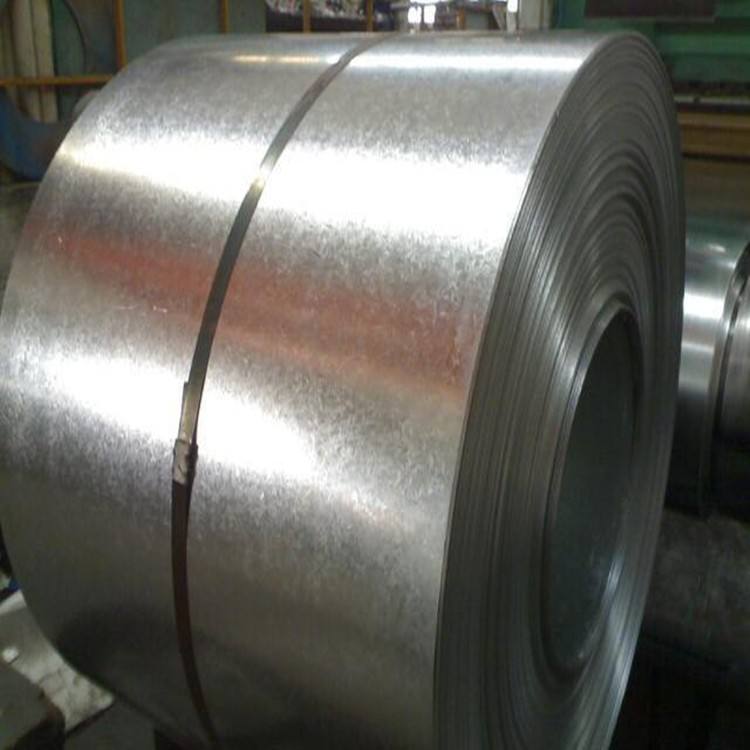 Precio de la bobina de acero galvanizado de 1,0 mm ASTM A653 Z40