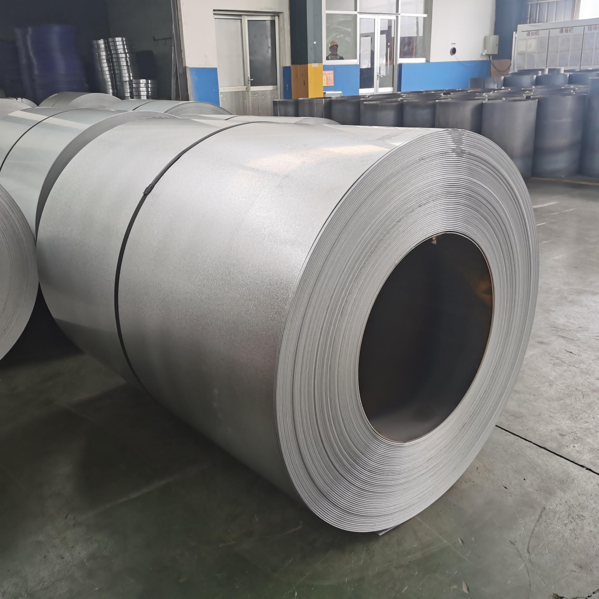 1.0mm ASTM A653 Z40 galvanized steel coil price
