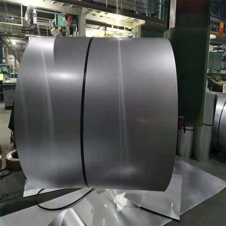 0.20x914mm G550 GL Steel Coil Supplier in China with SNI