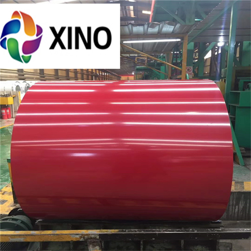 0.2mm PPGI Prepainted Galvanized Steel Coil Price Thailand