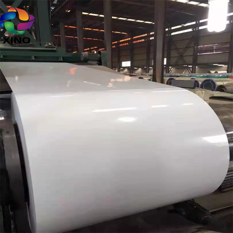 0.2mm PPGI Prepainted Galvanized Steel Coil Price Thailand