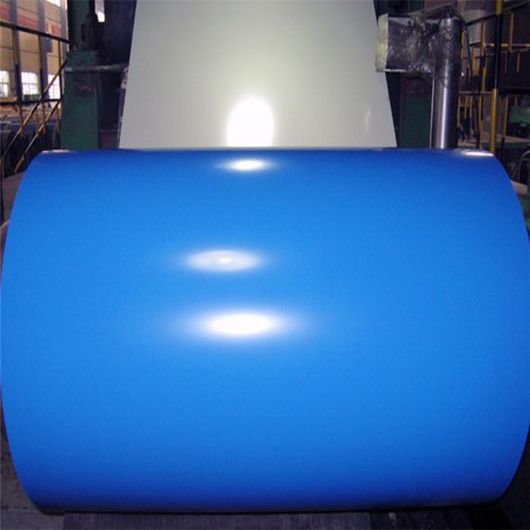 1.0mm Prepainted Steel Coil price 