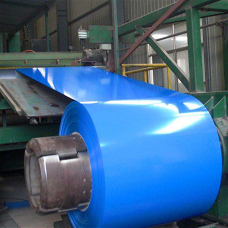 1.0mm prepainted galvalume steel coil price