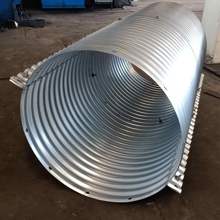 3.0mm corrugated metal pipe price Africa