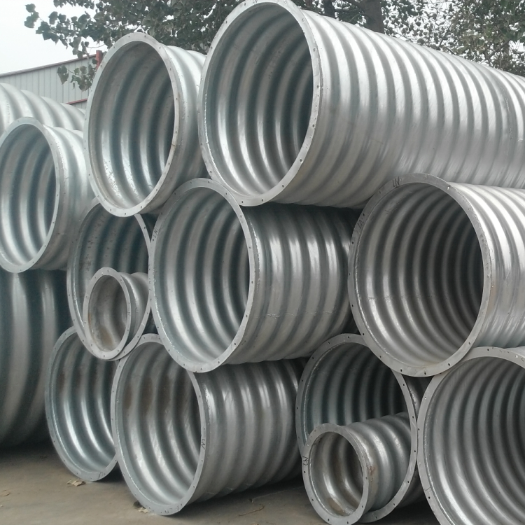 Corrugated Steel Pipe for Africa Kenya,Ethiopia,Tanzania,Mozambique,Ghana,South Africa