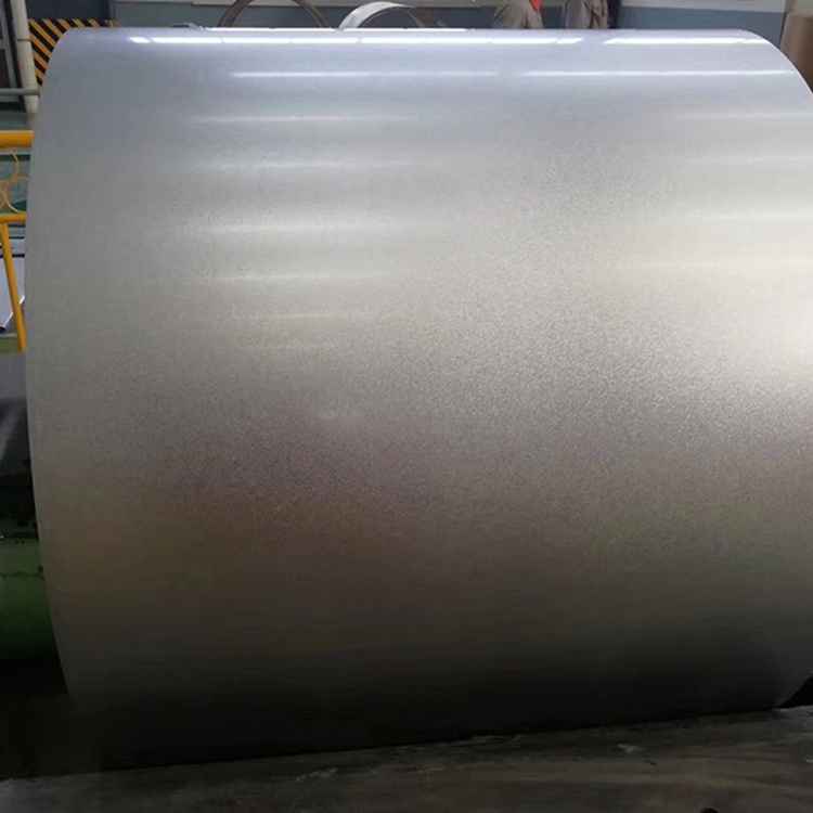 ASTM AZ150 Galvalume steel coil use