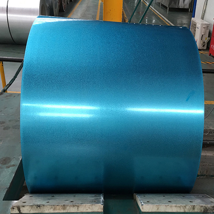 ASTM AZ150 Galvalume steel coil use