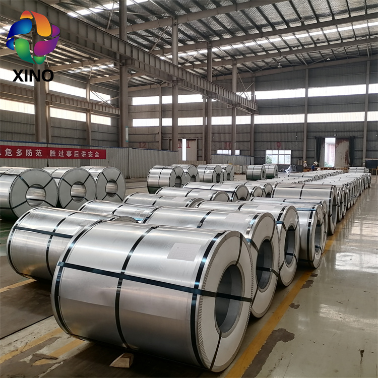 1.9mm Prime Cold Rolled Steel Coil HS Code Colombia