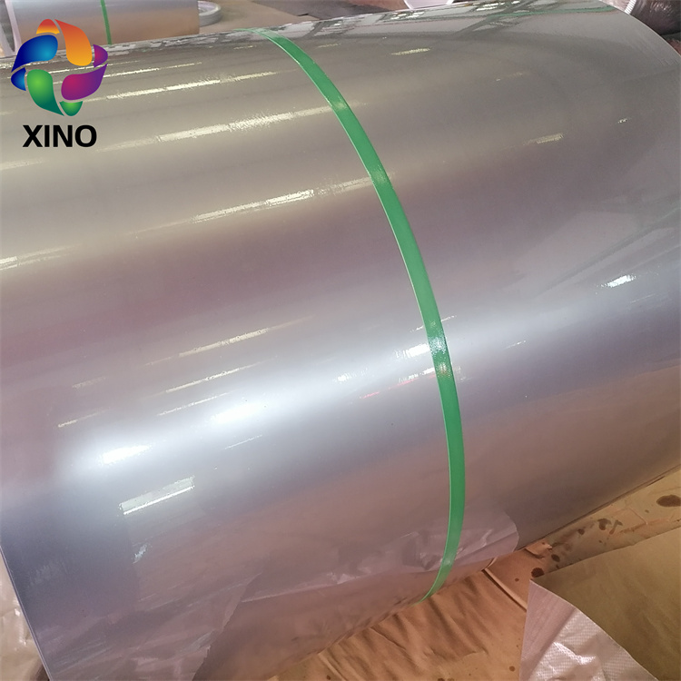 1.9mm Prime Cold Rolled Steel Coil HS Code Colombia
