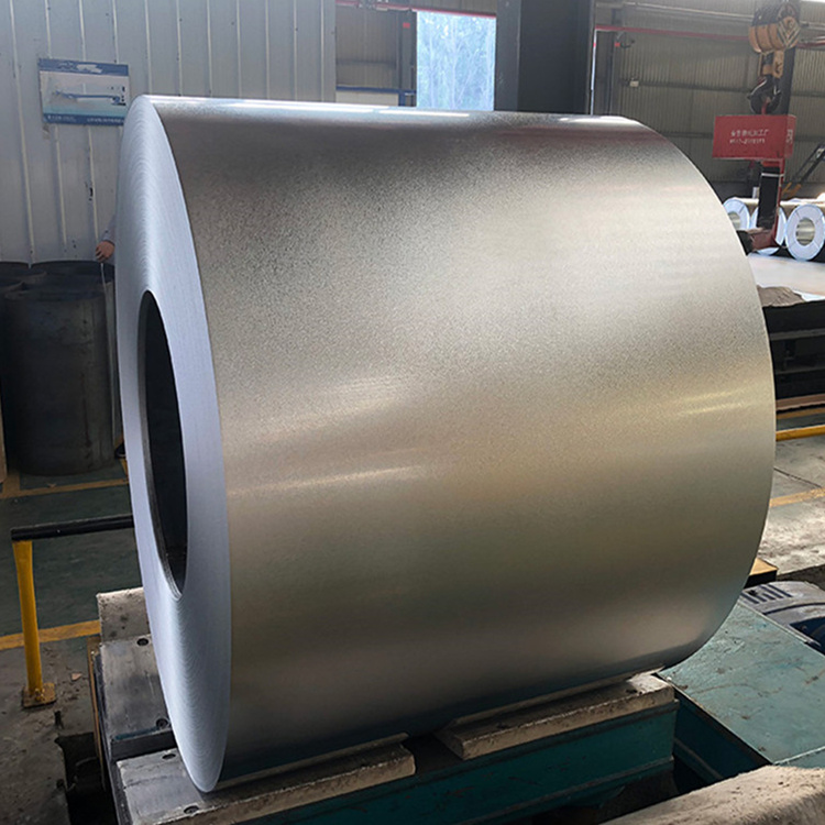 ASTM AZ150 Galvalume steel coil use