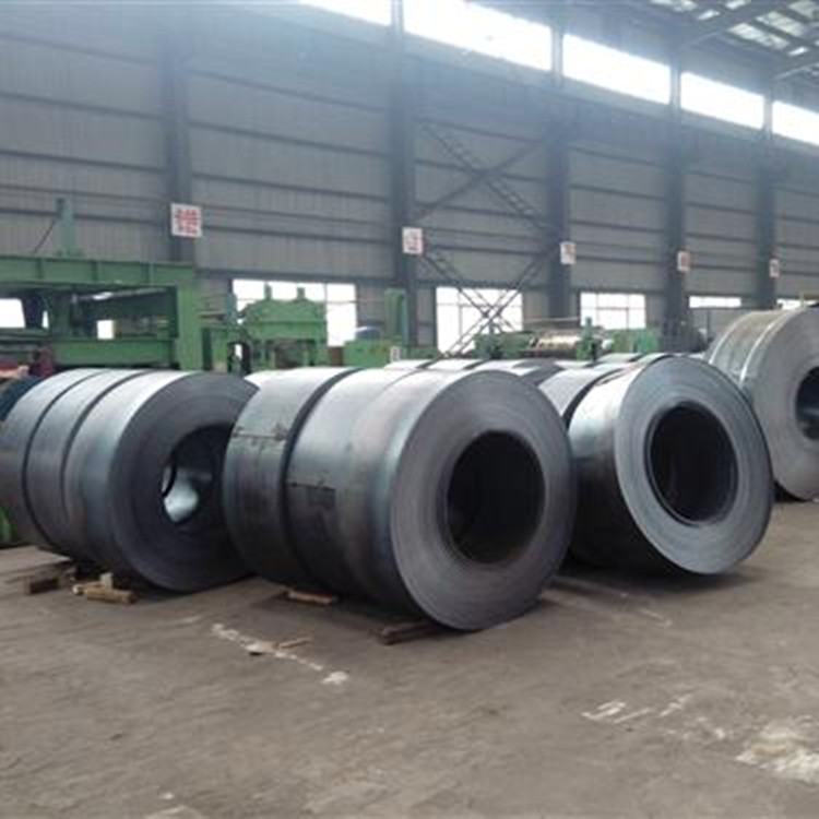 Hot rolled steel coil price Brazil