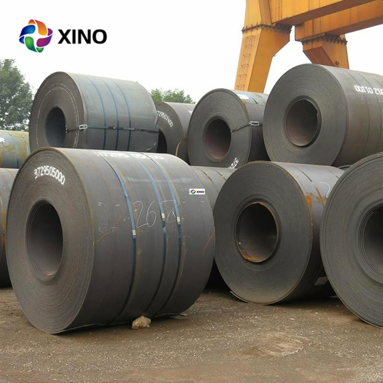 2.0mm hot rolled steel coils price Colombia