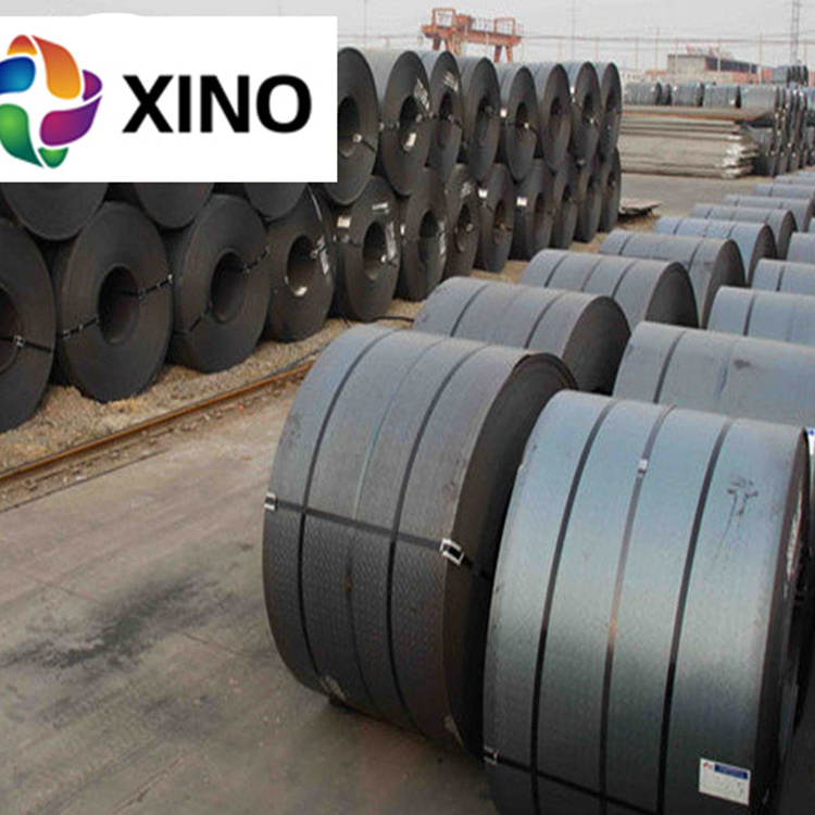 2.0mm hot rolled steel coils price Colombia