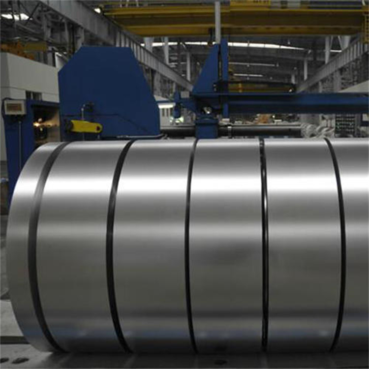 ASTM 201 304 316L stainless steel coil in USA