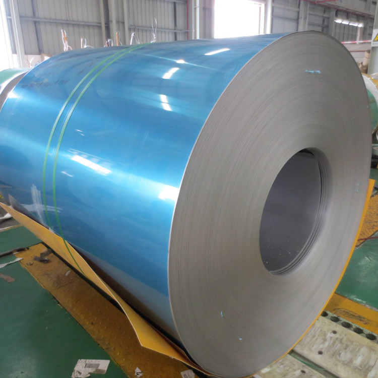 What is 304 stainless steel coil