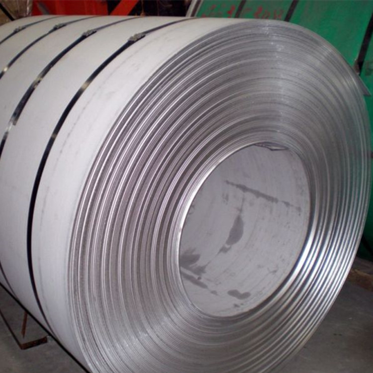 What is 304 stainless steel coil