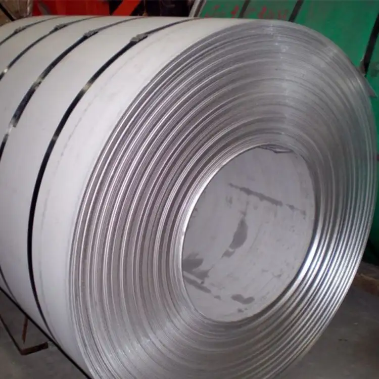 304 stainless steel coil price