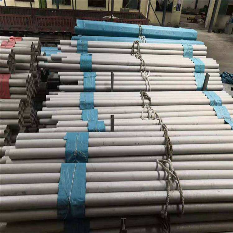 304 stainless steel welded steel pipe