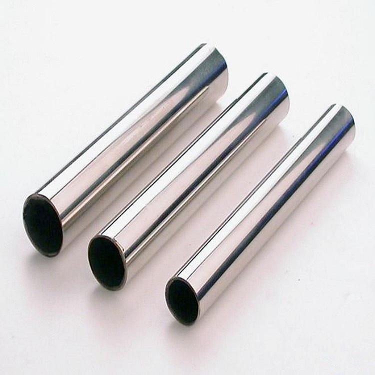 304 stainless steel welded steel pipe