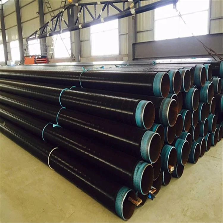 Anti corrosion pipe types and price