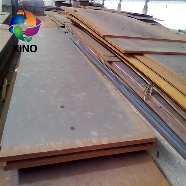 3mm Corten Sheet Metal Price