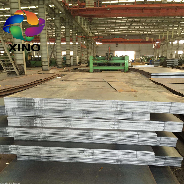 3mm Corten Sheet Metal Price