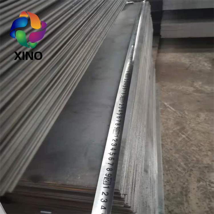 8mm Hot Rolled Steel Plate Price