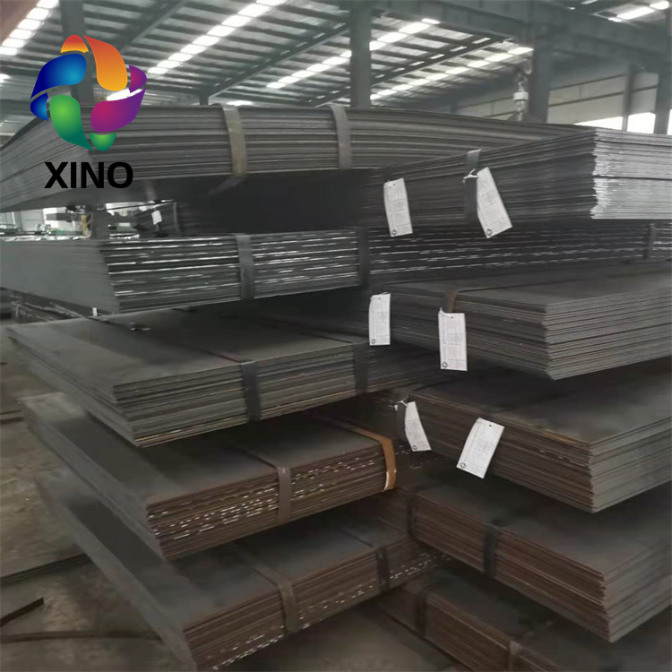 8mm Hot Rolled Steel Plate Price