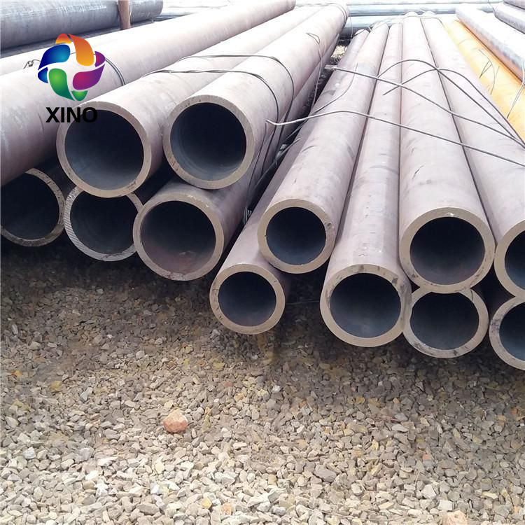 ASTM A106 GR B Seamless Steel Pipe