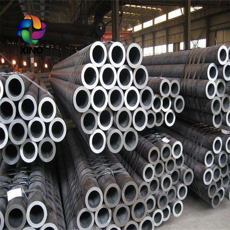 ASTM A106 GR B Seamless Steel Pipe