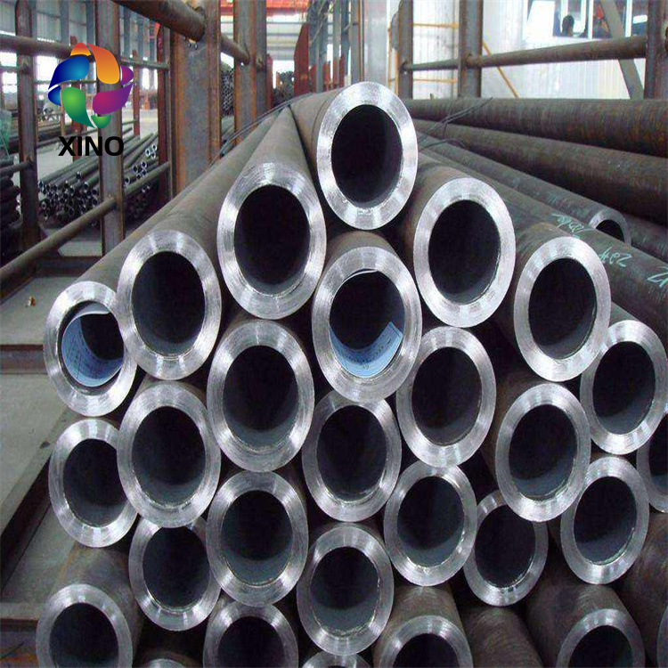 ASTM A106 GR B Seamless Steel Pipe