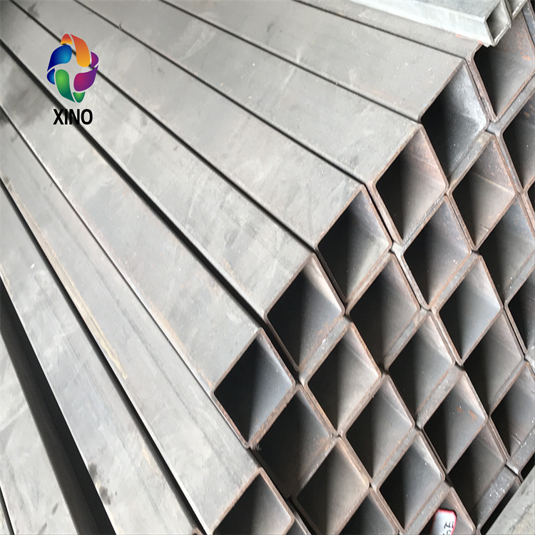Carbon Square Steel Pipe Supplier
