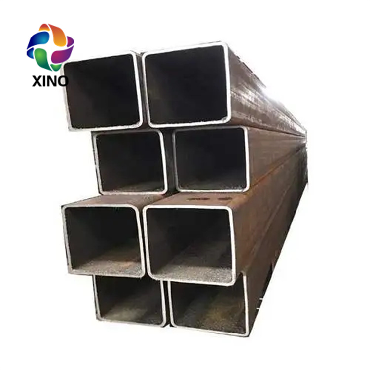 Carbon Square Steel Pipe Supplier