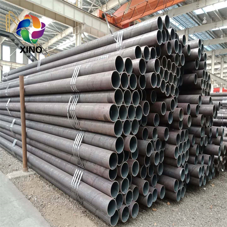 Carbon Steel Cold Drawn Seamless Tubing