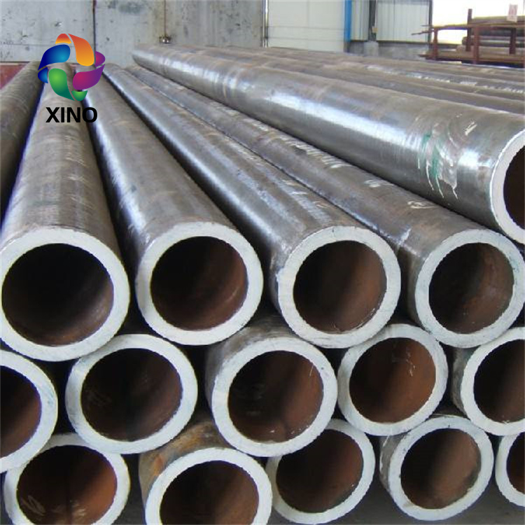 Carbon Steel Cold Drawn Seamless Tubing