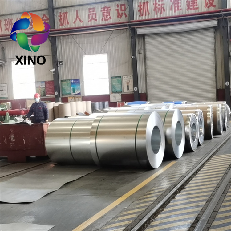 China Hot Dipped Galvanized Steel Coil