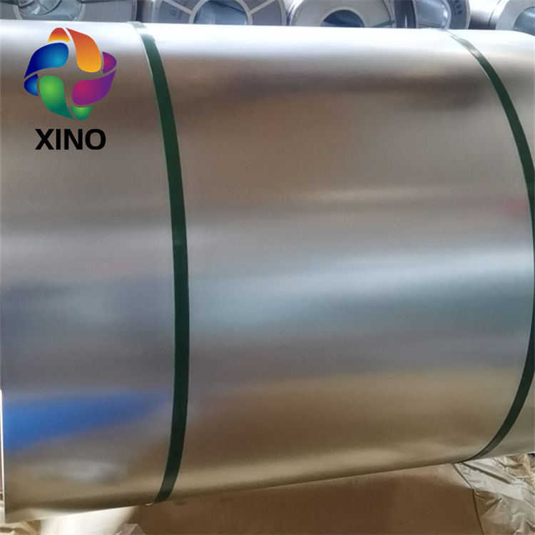 China Hot Dipped Galvanized Steel Coil