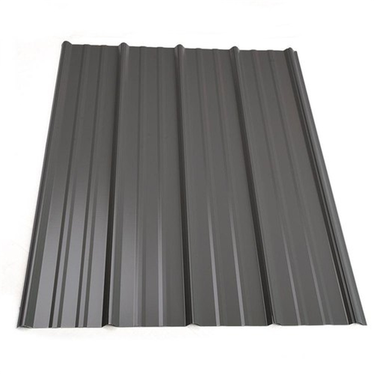 Clip Lock 730 PPGI Roofing Sheet Malaysia