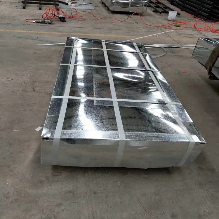 Cold rolled steel sheet