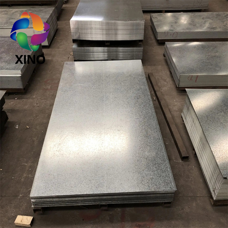 Galvanized Plain Sheet Price Philippines