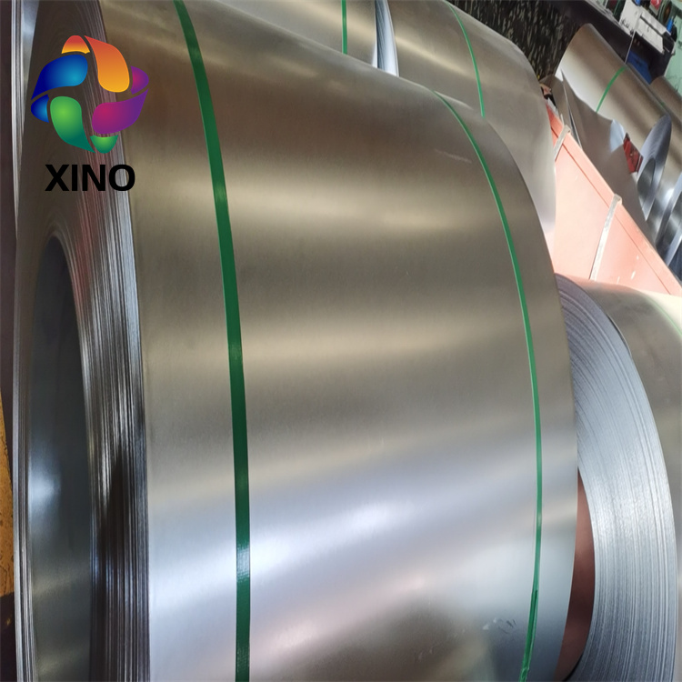 Galvanized Steel Coil Suppliers