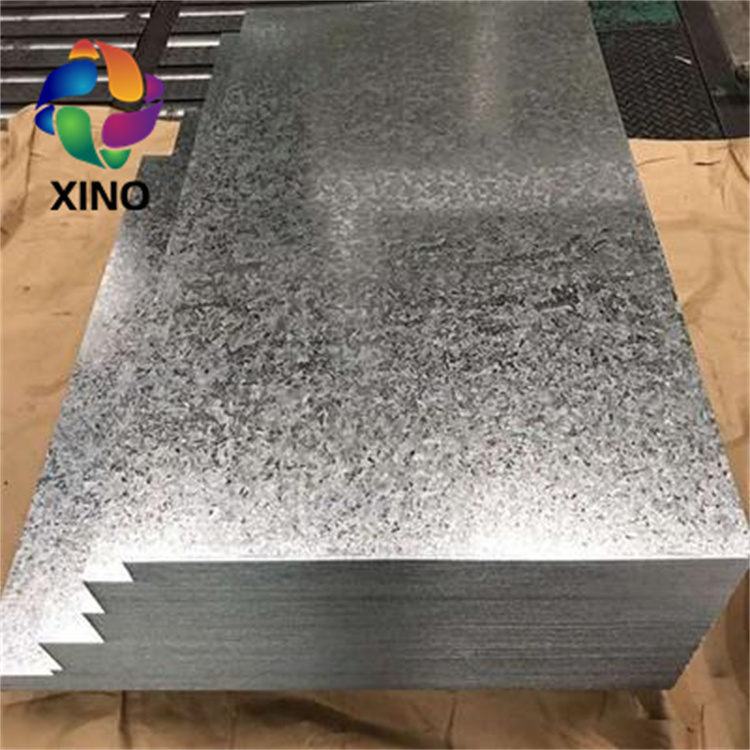 Galvanized Steel Coil Suppliers