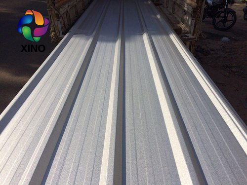 IBR Corrugated Roofing Steel Sheet Price South Africa