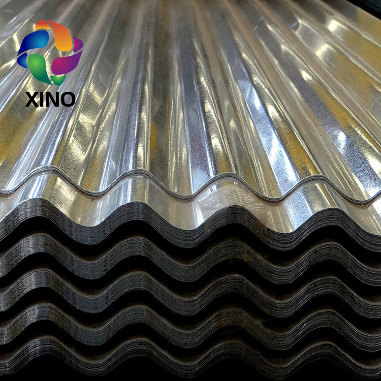 IBR Corrugated Roofing Steel Sheet Price South Africa