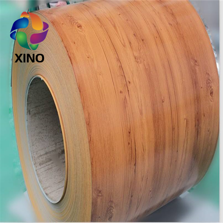 PPGI Coil Manufacturer in China