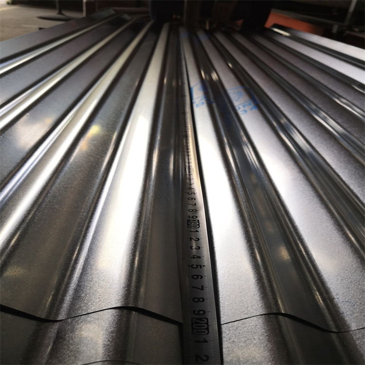 PPGI Steel Roofing Sheets Manufacture to Vietnam