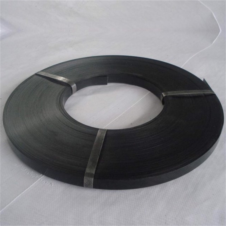 SAE/AISI 1015 Painted Steel Strip for Packing