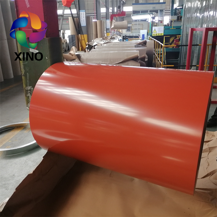 Pre Painted Galvanized Steel Coil Manufacturers in China